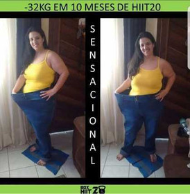 Imagem 6 da galeria do parceiro Hiit20 Mooca