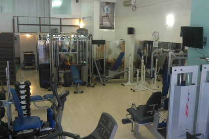 Imagem 4 da galeria do parceiro Studio Personal