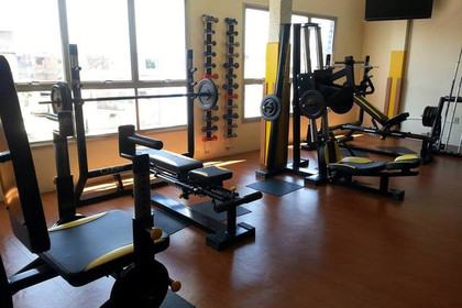 Imagem 3 da galeria do parceiro Academia LSW
