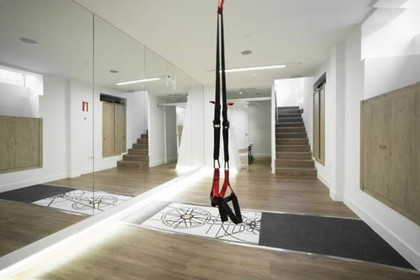 Imagen 6 de la galería del partner Analítica Muscular