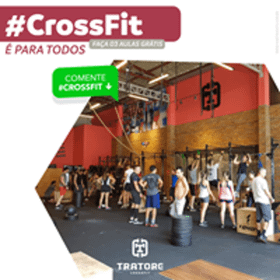 Imagem 4 da galeria do parceiro Academia Tratore