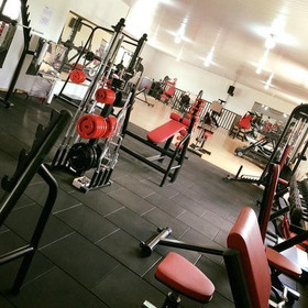 Imagem 3 da galeria do parceiro Academia Elite Fitness