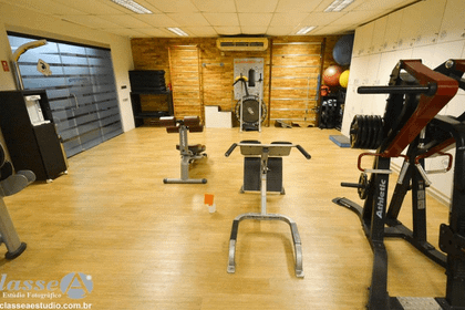 Imagem 3 da galeria do parceiro Academia Top Fit - Unidade Boa Viagem