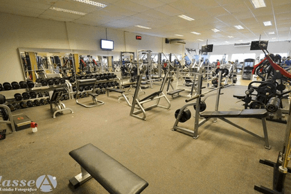 Imagem 4 da galeria do parceiro Academia Top Fit - Unidade Boa Viagem