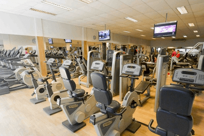 Imagem 5 da galeria do parceiro Academia Top Fit - Unidade Boa Viagem