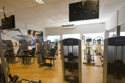 Imagem 6 da galeria do parceiro Academia Top Fit - Unidade Boa Viagem
