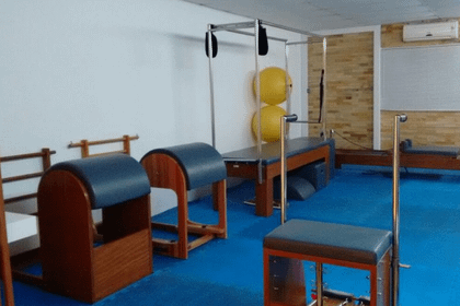 Imagem 7 da galeria do parceiro Academia Top Fit - Unidade Boa Viagem