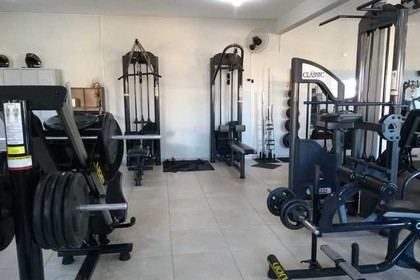 Imagem 3 da galeria do parceiro Prime Fitness
