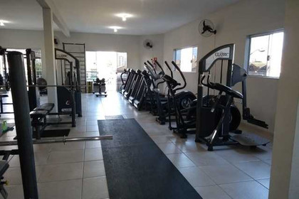 Imagem 4 da galeria do parceiro Prime Fitness