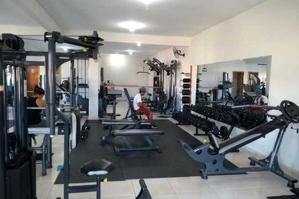 Imagem 6 da galeria do parceiro Prime Fitness