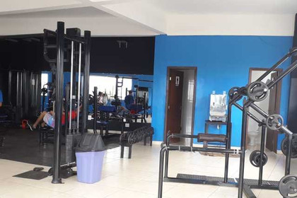 Imagem 1 da galeria do parceiro Studio Xtreme