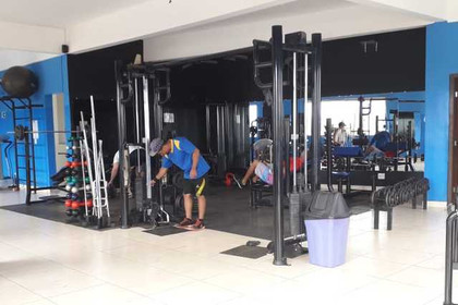 Imagem 2 da galeria do parceiro Studio Xtreme