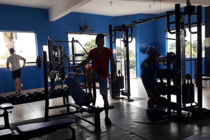 Imagem 3 da galeria do parceiro Studio Xtreme