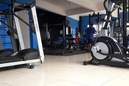 Imagem 4 da galeria do parceiro Studio Xtreme
