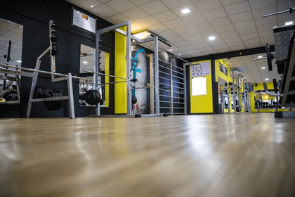 Imagem 5 da galeria do parceiro Academia Benefit Ginástica e Musculação