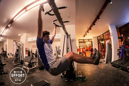 Imagen 1 de la galería del partner Effort Gym Sede Trejo