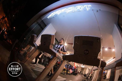 Imagen 4 de la galería del partner Effort Gym Sede Trejo