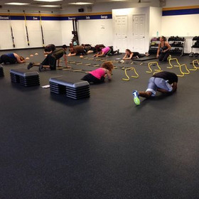 Image 1 from NJ Fitness Factory - Bloomfield partner gallery