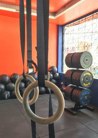 Imagem 5 da galeria do parceiro Blue Box Training