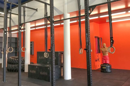 Imagem 1 da galeria do parceiro Blue Box Training