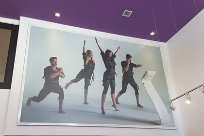 Imagem 7 da galeria do parceiro Tecfit - Itaim