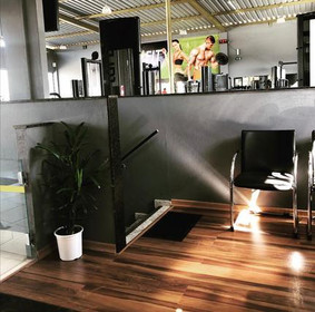 Imagem 3 da galeria do parceiro Mais Fit Academia