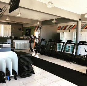 Imagem 4 da galeria do parceiro Mais Fit Academia