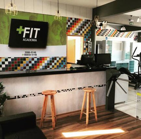 Imagem 7 da galeria do parceiro Mais Fit Academia