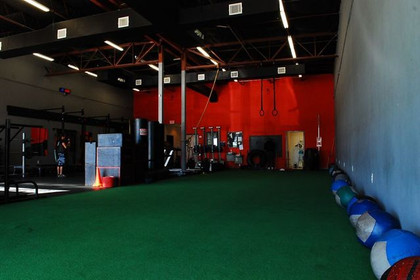 Image 1 from Showcase Fitness partner gallery