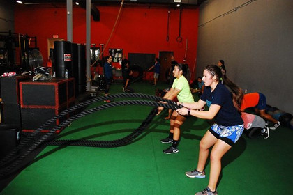 Image 2 from Showcase Fitness partner gallery