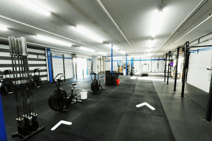 Image 7 from Crossfit West Covina partner gallery