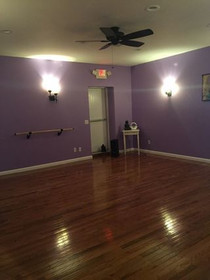 Image 4 from Putnam Yoga partner gallery