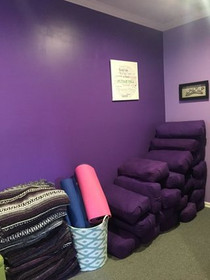 Image 5 from Putnam Yoga partner gallery