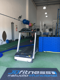 Imagem 1 da galeria do parceiro JD Fitness Treinamento Funcional