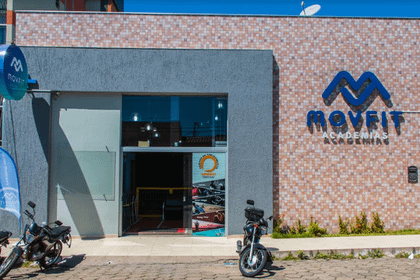 Imagem 2 da galeria do parceiro Movfit Fabriciano