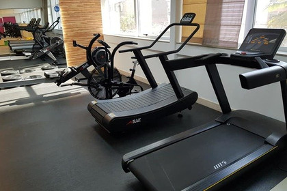 Imagem 1 da galeria do parceiro Better Place Studio Fitness