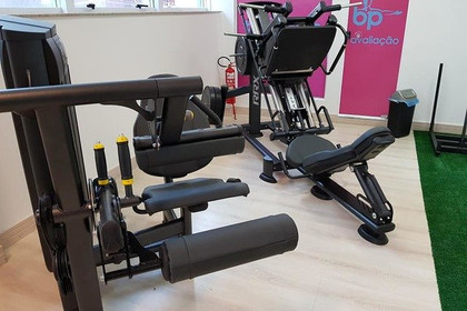 Imagem 3 da galeria do parceiro Better Place Studio Fitness
