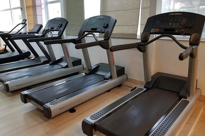 Imagem 4 da galeria do parceiro Better Place Studio Fitness