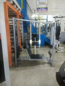 Imagem 5 da galeria do parceiro Academia Ômega