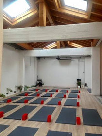 Immagine 3 dalla galleria del partner Bali Yoga Porta Romana
