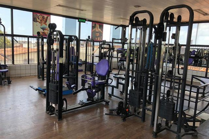 Imagem 3 da galeria do parceiro G Academia Feminina