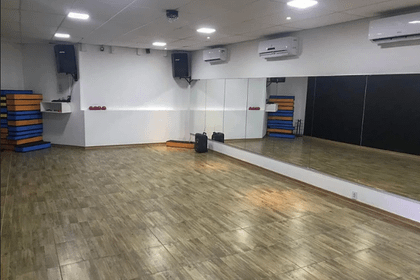 Imagem 3 da galeria do parceiro VIX ACADEMIA