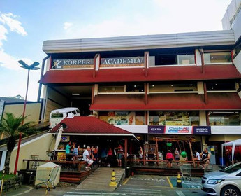 Imagem 1 da galeria do parceiro KORPER ITAIPAVA