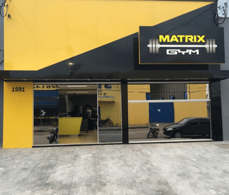 Imagem 2 da galeria do parceiro Matrix Gym