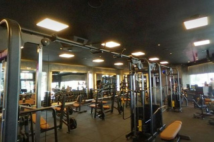 Imagem 3 da galeria do parceiro Academia YESFIT 1