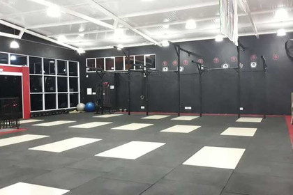 Imagem 1 da galeria do parceiro CrossFit Concórdia