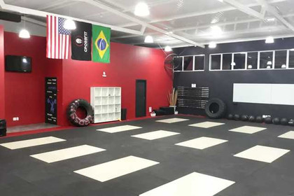 Imagem 4 da galeria do parceiro CrossFit Concórdia