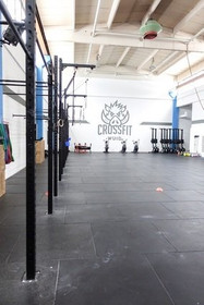 Bild 2 von CrossFit Wuid Partnergalerie
