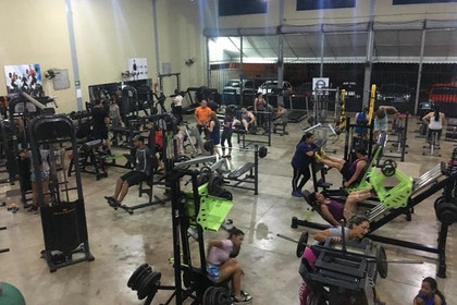 Imagem 1 da galeria do parceiro QUALLITY FITNESS ACADEMIA