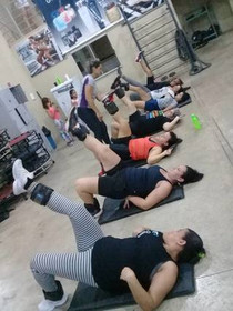 Imagem 3 da galeria do parceiro QUALLITY FITNESS ACADEMIA